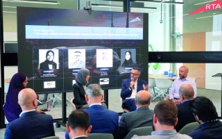 الصورة: 80 باحثاً من 30 جامعة يشاركون في ملتقى «طرق دبي»