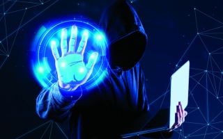 الصورة: أشخاص يقعون في فخ الاحتيال الإلكتروني لأسباب نفسية واجتماعية