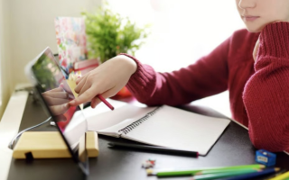 الصورة: مدارس: آخر موعد لاستكمال أعمال الطلبة والواجبات عبر المنصات التعليمية غداً