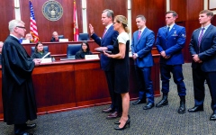 الصورة: «العدل» الأميركية تكافح للعثور على مرشحين مؤهلين لوظائف شاغرة