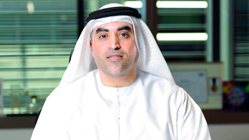 أحمد خليفة الفلاسي: نتائج رخصة دبي الموحّدة تؤكد التزام الإمارة بالحوكمة الرقمية، ما يرسخ مكانتها عالمياً في تسهيل مزاولة الأعمال.