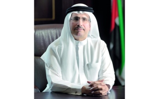 الصورة: 6.8مليارات درهم صافي أرباح «ديوا» في 9 أشهر