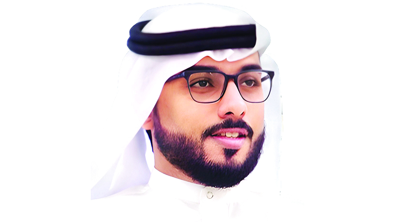 محمد الشحي: الهوية الرقمية المزيّفة أكثر تعقيداً وخطورة من التزوير، حيث ينتحل صاحبها شخصية قائمة بالفعل، لتحقيق أهداف تضليلية عبر استغلال ثقة الجمهور.