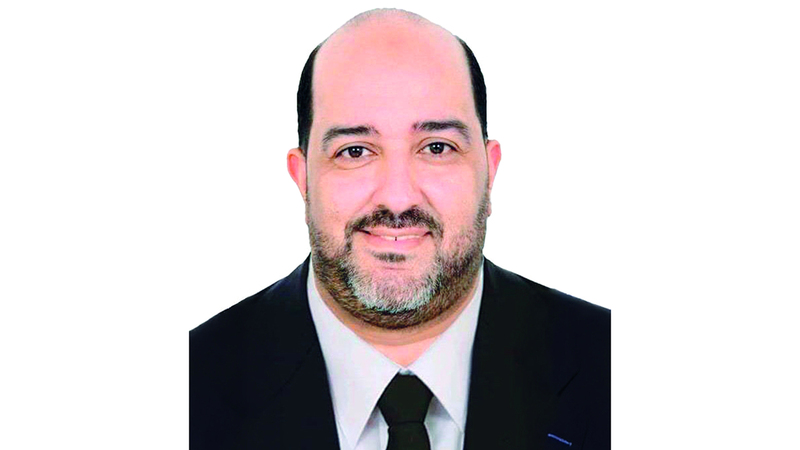 عمرو منجد: أدوات تُحلل النتائج، وخوارزميات تُحدِّد تلقائياً المهارات والمفاهيم التي تحتاج إلى تحسين.