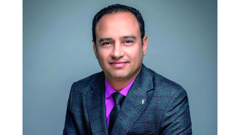 محمود موسى: أخطاء إدخال البيانات أو التقييمات، تؤدي إلى نتائج مضللة وتؤثر في القرارات التعليمية.