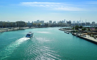 الصورة: 105 محطات لرصد المناخ في الدولة بنمو 13% خلال 4 سنوات