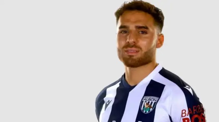 منتخب الأردن يواجه تونس.. ويستدعي لاعباً جديداً محترفاً من انجلترا