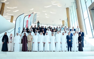 الصورة: "الإمارات الصحية" تطلق خدمات مطورة ضمن ملتقى "رحلة صحية بلا بيروقراطية"