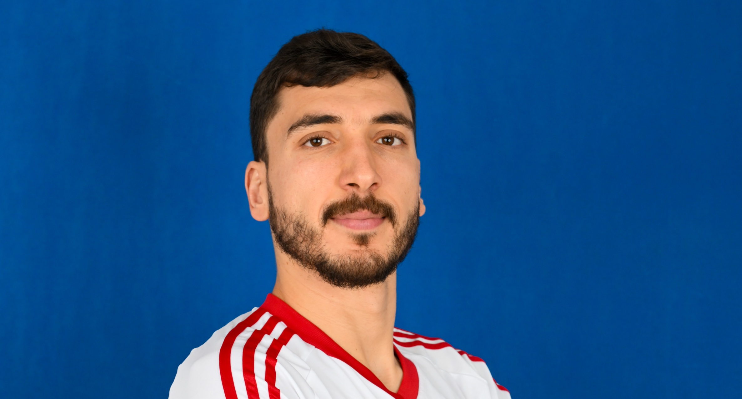 علاء الدين زهير: «الأبيض» سيعود من العراق ببطاقة التأهل