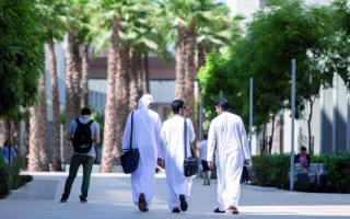 الصورة: 1.8 مليون طالب و162.5 ألف معلم في التعليم العام خلال 2024