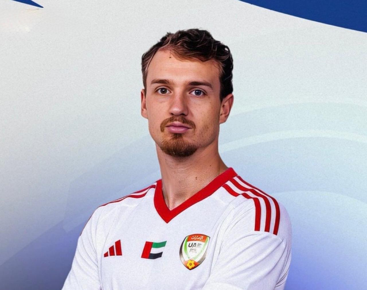 الجهاز الفني للمنتخب الوطني يضم مدافع نادي النصر غوستافو أليكس لقائمة "الأبيض"