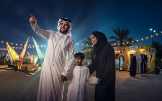 الصورة: بلدية دبي تعلن عودة "سوق الفريج" بحلة جديدة لأول مرة في 3 حدائق