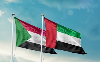 الصورة: الإمارات.. التزام إنساني ودبلوماسي تجاه السودان