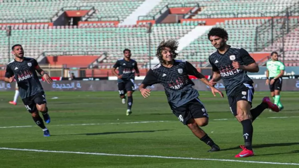 لاعب مصري ينافس لامين جمال وديكلان رايس على جائزة عالمية