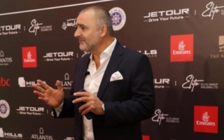 الصورة: «ستارز أون بورد» تقيم مهرجاناً فـي دبـي