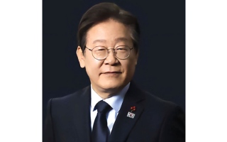 الصورة: الرئيس الكوري يبدأ «زيارة دولة» إلى الإمارات بعد غدٍ