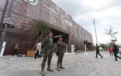 الصورة: رئيسة الجمعية العامة للأمم المتحدة: أزمة المناخ أكبر تهديد في عصرنا