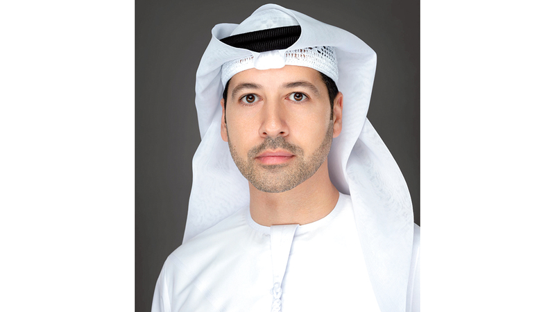 عارف أميري: مكانة دبي كمركز عالمي للمواهب والابتكار تجعلها الوجهة الأولى للشركات الأميركية.