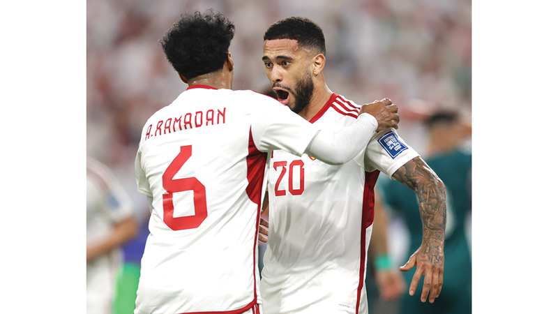 «الأبيض» في البصرة اليوم استعداداً لمباراة «الإياب».. التركيز على الفوز فقط