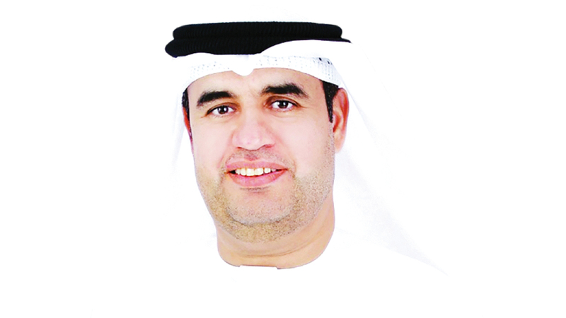 جمعة العبدولي: لديّ إحساس بأن المنتخب قادر على الحسم في العراق، والتأهل إلى الملحق العالمي لكأس العالم.