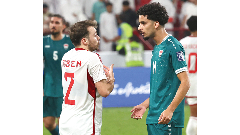 مدربون عراقيون: عنصر المفاجأة سيكون حاضراً في لقاء البصرة