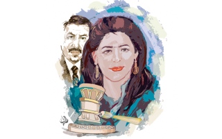 الصورة: رسالة «واتس أب» تعيد لامرأة 330 ألف درهم