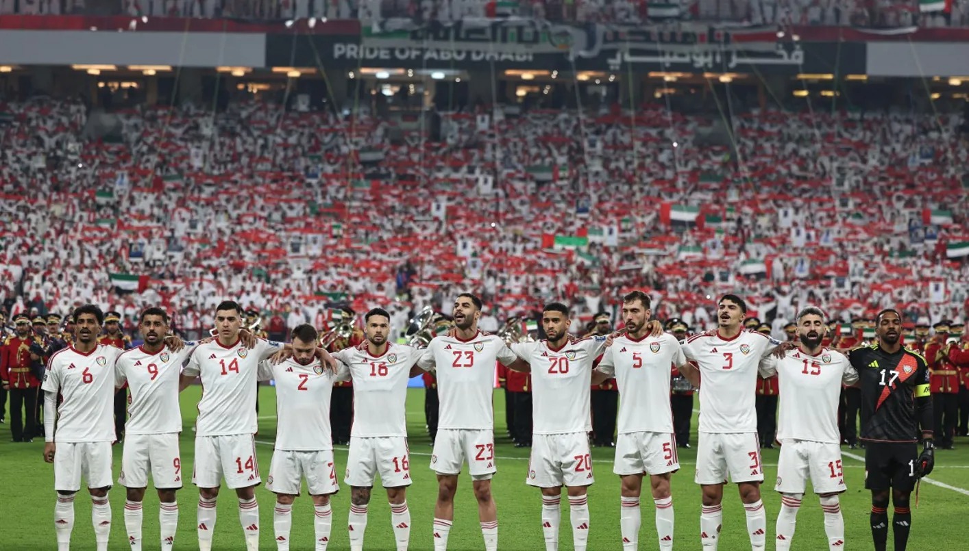 حفاوة عراقية لافتة بالجماهير الإماراتية قبل موقعة البصرة الحاسمة