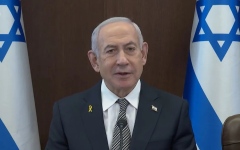 الصورة: أكسيوس: ترامب وكبار مستشاريه طالبوا نتنياهو بتغيير سياسته في الضفة الغربية