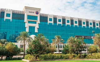 الصورة: امرأة توزع ثروتها على أسرتها للتهرب من سداد قيمة شيك