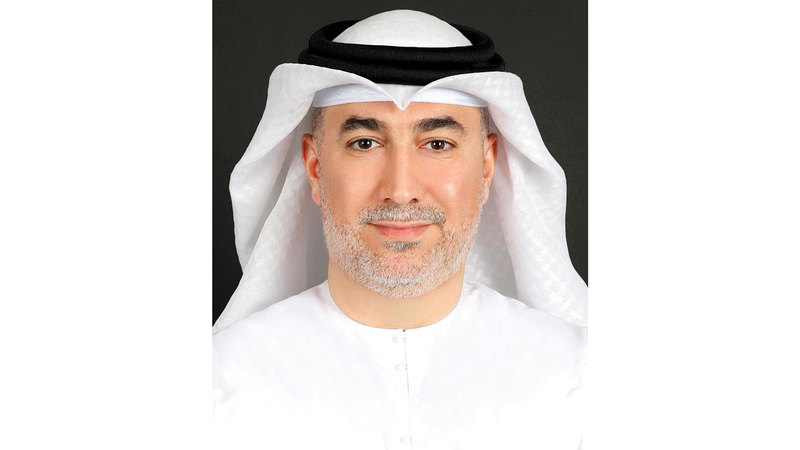 وليد الزرعوني: القطاع المكتبي في دبي ليس مجرد قطاع عقاري، بل ركيزة استراتيجية للاقتصاد والمستقبل.