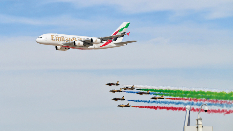 &laquo;المعرض&raquo; يحتضن 21 جناحاً وطنياً. من المصدر