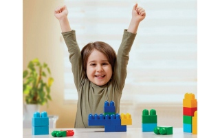 الصورة: معالج نفسي: العلاج باللعب «استعادة آمنة» للتجارب السيئة