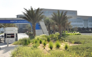 الصورة: «أبوعلياء» يحتاج إلى 40 ألف درهم لـ «وقف نزيف الشبكية»