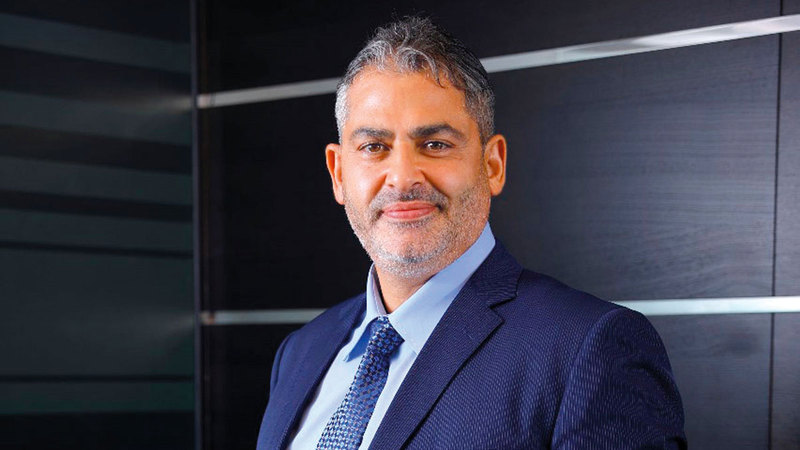 شريف سليمان: أداء السوق الثانوية في دبي يعكس قوة الأسس الاقتصادية في الإمارة، بدءاً من استقرار نمو الناتج المحلي، ومروراً بسياسات الإقامة طويلة الأمد.