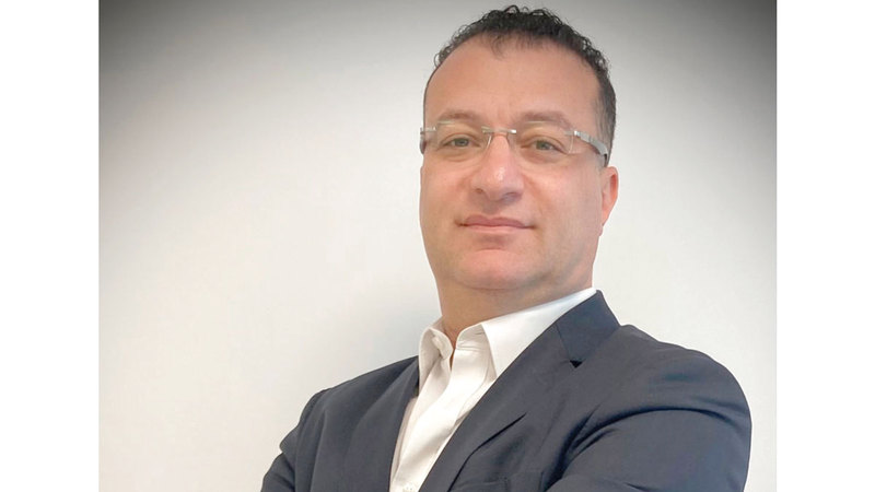 نادر طلعت: القطاع المصرفي يلعب دوراً حيوياً في دعم السوق الثانوية، من خلال الحلول التمويلية المبتكرة والميسّرة للمشترين والمستثمرين.