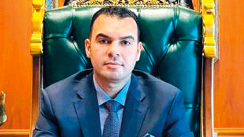 محمد أبوالنجا: العائدات الإيجارية المجزية، واستقرار البيئة التشريعية، عززا ثقة المستثمرين المحليين والأجانب بالسوق العقارية.