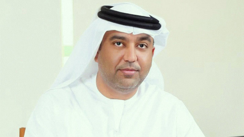 أحمد يوسف: وجود مقر لمثل هذه التطبيقات داخل الدولة، وحصولها على رخصة من المصرف المركزي للعمل في السوق المحلية، يضمنان حقوق المتعاملين.