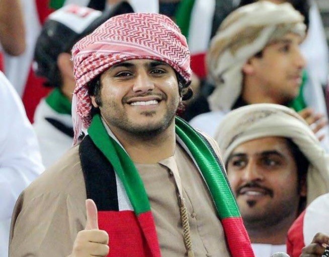 رئيس رابطة مشجعي الأبيض لـ«الإمارات اليوم»: جمهورنا سيكون غفيراً في البصرة مع توفير 8 طائرات مجانية