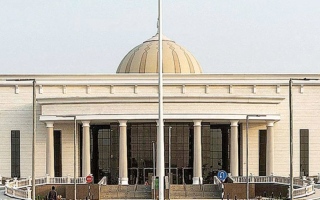 الصورة: «العدل» تُحدّد 6 شروط لترخيص مراكز الوساطة و5% أتعاب الوسيط