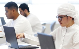 الصورة: امتحانات نهاية الفصل الدراسي الأول الخميس المقبل