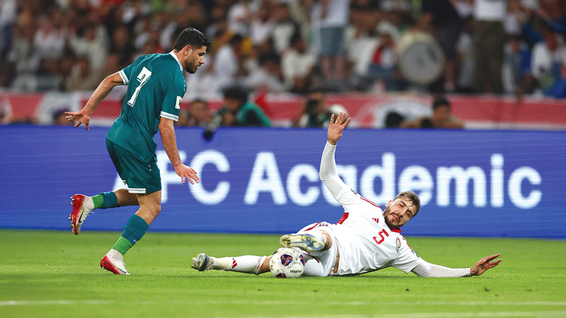 «أفضل أداء وأسوأ سيناريو».. وداعاً حلم مونديال 2026