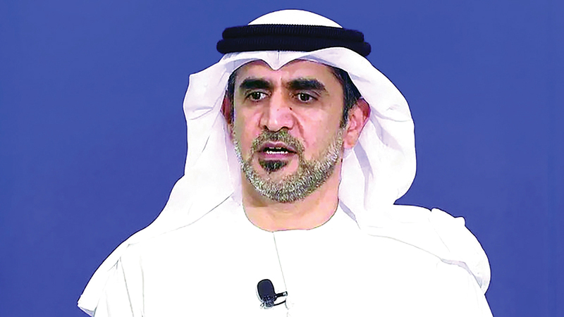 يعقوب الحمادي: اللاعب العراقي حسين علي قام بتدخلات متهورة تستوجب الطرد، لكن الحكم اكتفى بمنحه بطاقة صفراء واحدة.