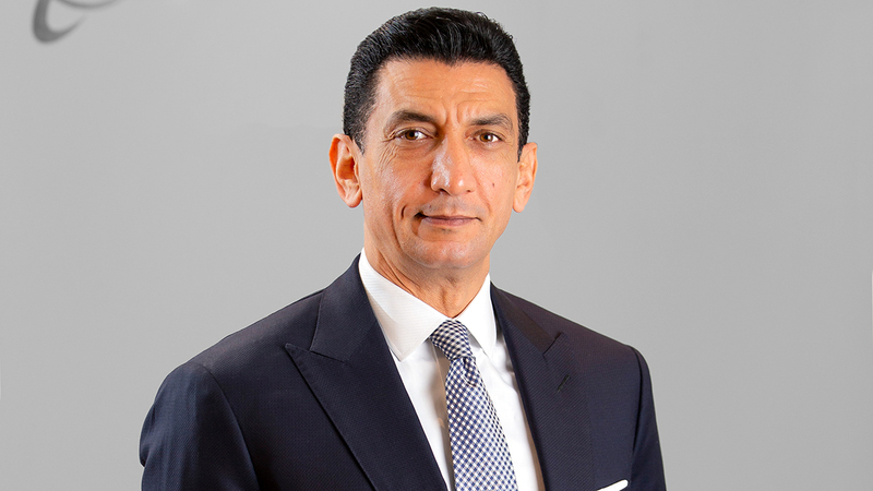 عمر عريقات: أوضاع سلاسل التوريد تشهد تحسناً مقارنة بالفترة الماضية، والضغوط متواصلة على جميع الأطراف المعنية بتسليم الطائرات ضمن الجداول المحددة.