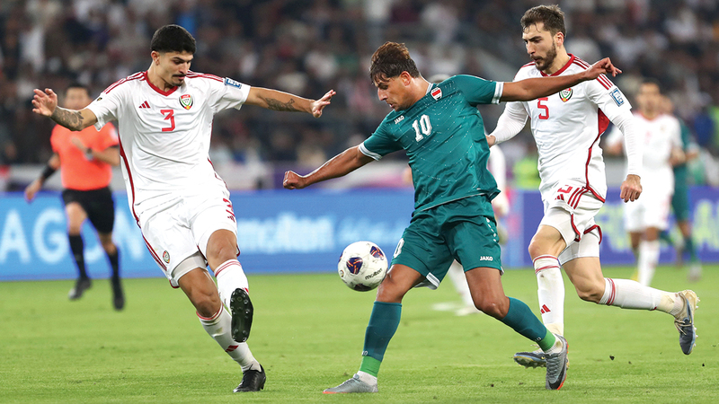 رياضيون: مشكلة المنتخب فنية وعلى رأسها المدرب كوزمين