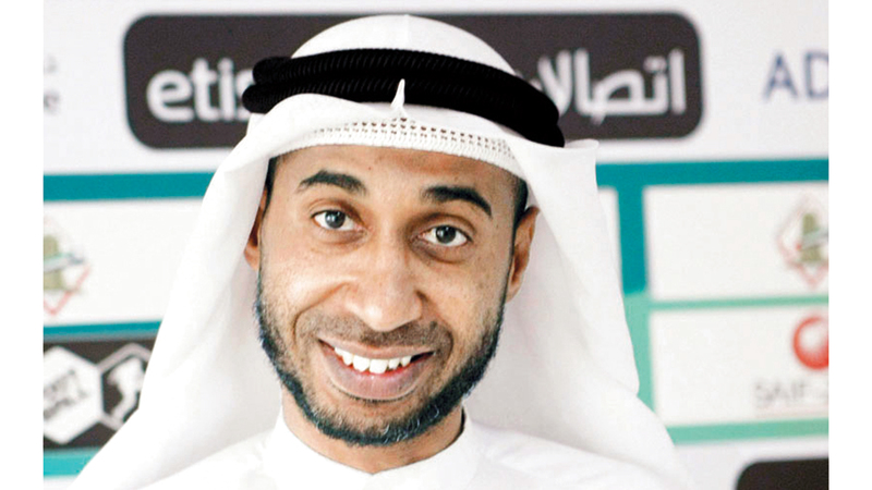 علي ثاني: المشكلة واضحة منذ البداية.. المنتخب يفتقر إلى قيادة فنية تواكب طموحات كرة الإمارات.