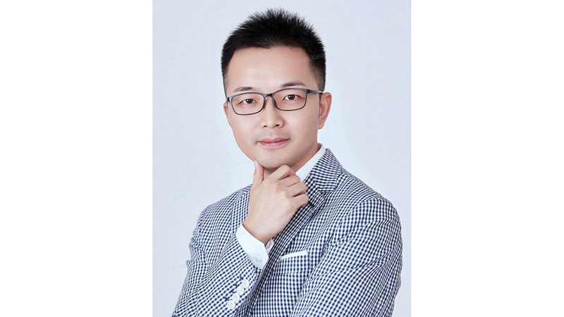 لونغ لي: التجربة برهنت على أن اجتماع التقنيات المتقدمة مع الخيال، قادر على إنتاج تجارب مبتكرة.