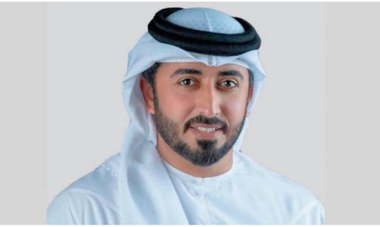 من دبي إلى العالم.. محطات في مسيرة أحمد أسامة الشعفار