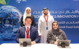 الصورة: دبي تُطلق منصة «غذائي المدرسي» لحماية صحة 400 ألف طالب وطالبة