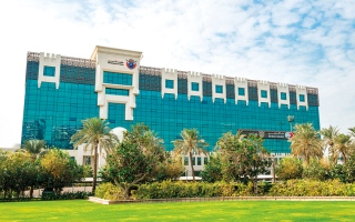 الصورة: مليون درهم تعويضاً لورثة متوفى بسبب خطأ طبي