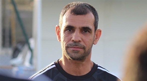 النمر لجماهير الشارقة: سنعمل على إعادة الفريق لوضعه الطبيعي في جميع البطولات